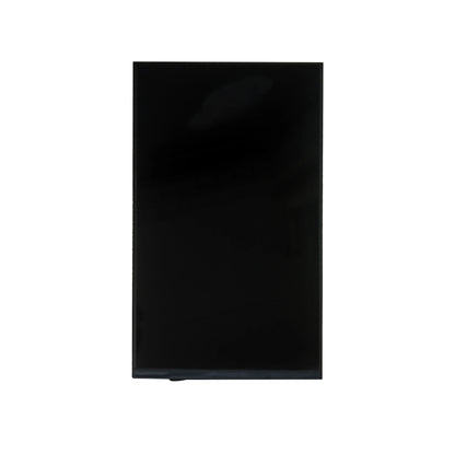 Front view of 10.1" tablet LCD display screen for HAOVM MediaPad P10