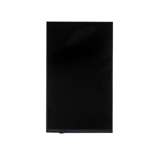 Front view of 10.1" tablet LCD display screen for HAOVM MediaPad P10