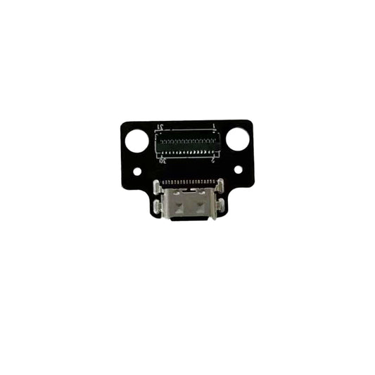 Front view of the replacement USB Type-C charging port dock connector for Huion Kamvas Slate 13 KT1201 pen tablet