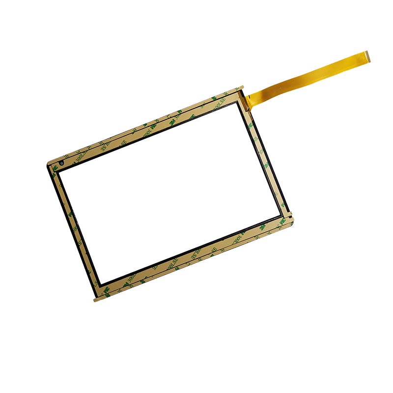 YZS-1037A 10,1 Zoll Touchscreen Digitizer Glas Ersatz