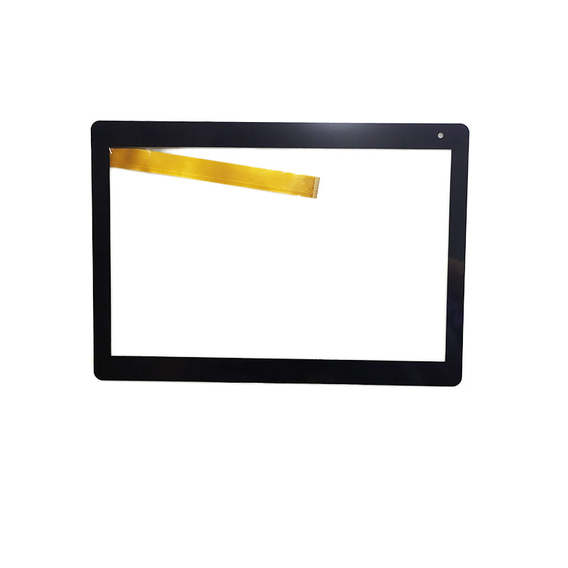 YZS-1037A 10,1 Zoll Touchscreen Digitizer Glas Ersatz