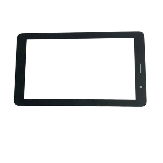 Front view of 7 inch replacement touch screen digitizer glass for Kurio Tab Lite 2 C21171 C21172