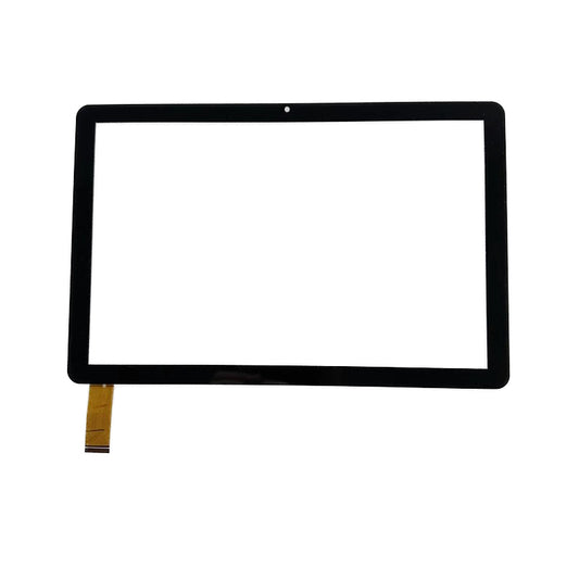 10.1 Inch Touch Screen Digitizer Glass Replacement for OSCAL Pad 70 Tablet