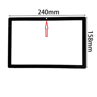 For PRITOM TAB 10 M10 10.1" tablet touch screen digitizer glass repair part