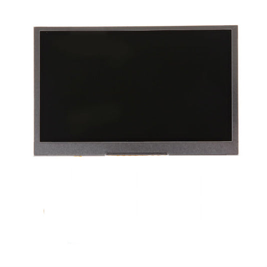 LCD Display Screen Panel Replacement for Sony HAP-S1 High-Resolution Audio Player