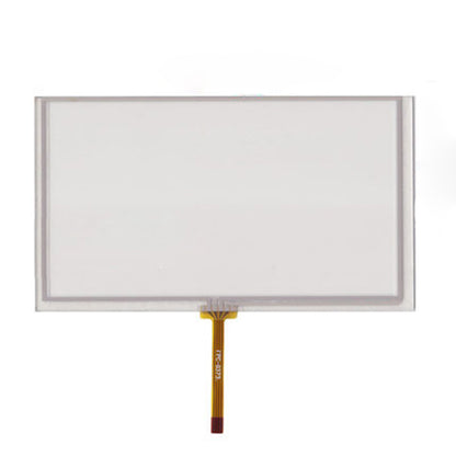 For Sony XAV-W600 6.2" car stereo touch screen digitizer