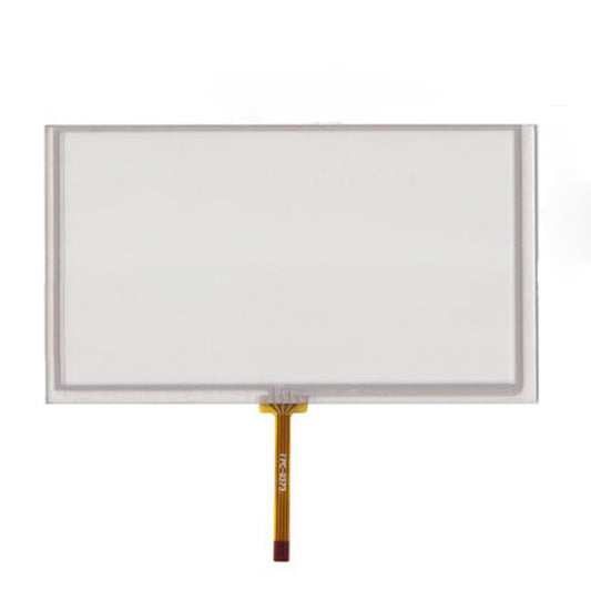 For Sony XAV-W600 6.2" car stereo touch screen digitizer