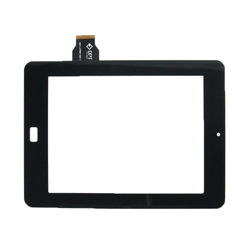 300-L3759A-A00-V1.0 8 Zoll Touchscreen Digitizer Glas Ersatz