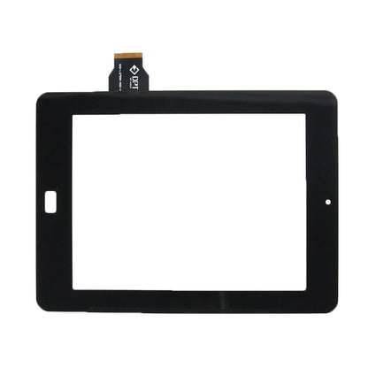 300-L3759A-A00-V1.0 8 Zoll Touchscreen Digitizer Glas Ersatz