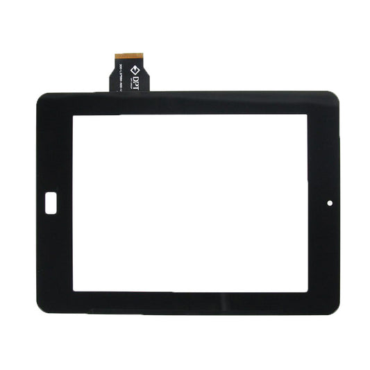 300-L3759A-A00-V1.0 8 Zoll Touchscreen Digitizer Glas Ersatz