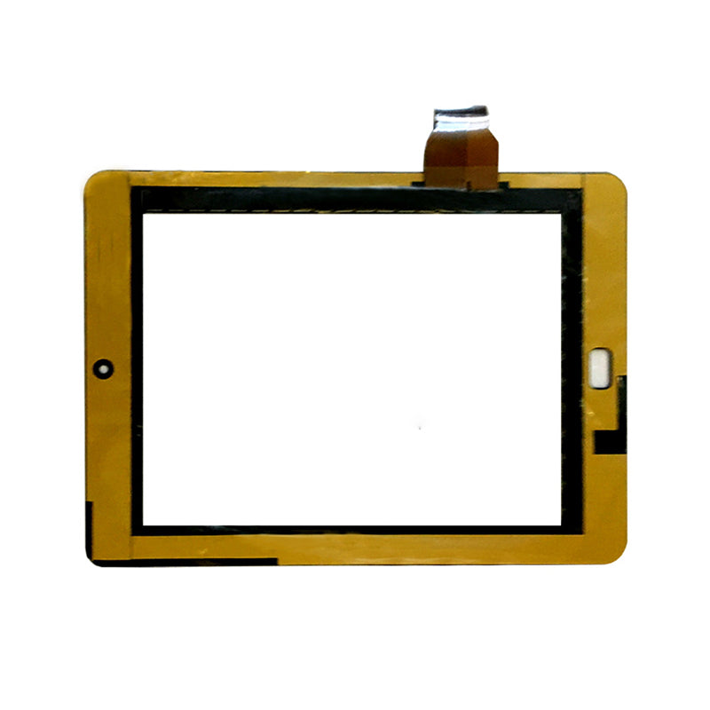 300-L3759A-A00-V1.0 8 Zoll Touchscreen Digitizer Glas Ersatz