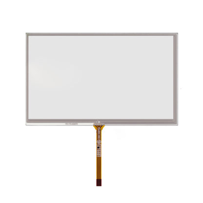 7010B / 7018B / 7018V Car Radio Player 7 Zoll Touchscreen Digitizer