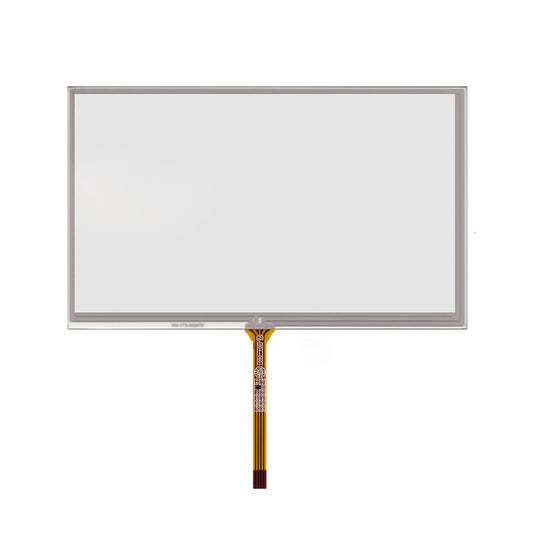 für Allen & Heath QU-32 Digitalmischpult 7 Zoll Touchscreen Digitizer