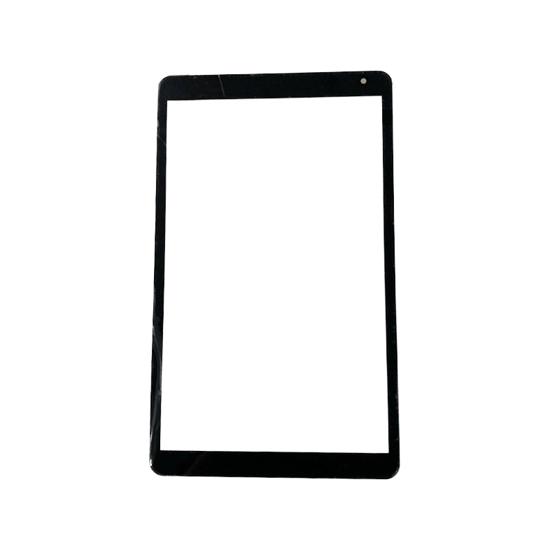 AWOW MID-1089IPS touch screen digitizer panel glass front view