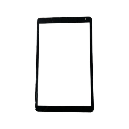 AWOW MID-1089IPS touch screen digitizer panel glass front view