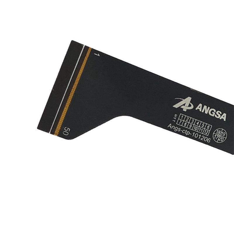 ANGS-CTP-101206 10,1 Zoll Touchscreen Digitizer Glas Ersatz