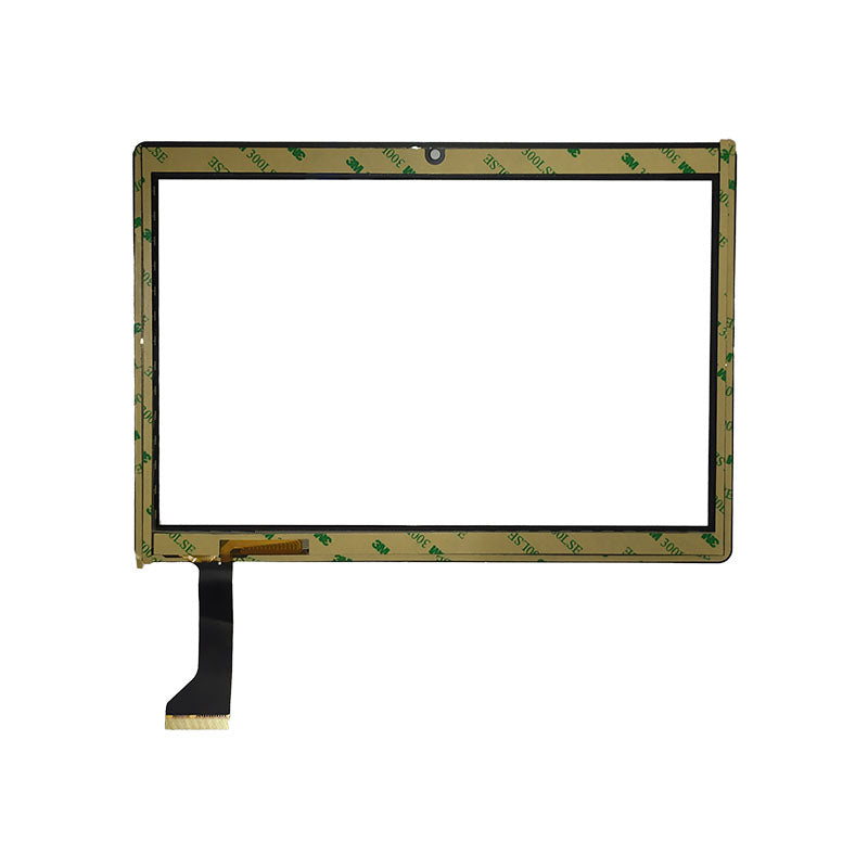 ANGS-CTP-101206 10,1 Zoll Touchscreen Digitizer Glas Ersatz