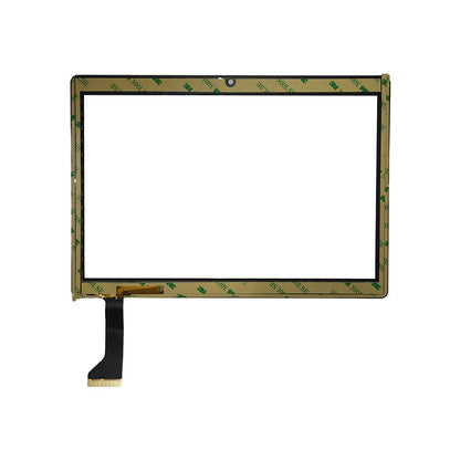 ANGS-CTP-101206 10,1 Zoll Touchscreen Digitizer Glas Ersatz