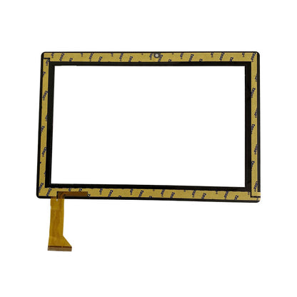ANGS-CTP-101522 S107 10,1 Zoll Touchscreen Digitizer Glas Ersatz