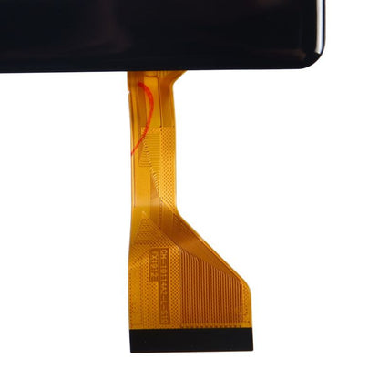 Für BDF K107H Tablet Touch Screen Digitizer Glas Ersatz 10,1 Zoll