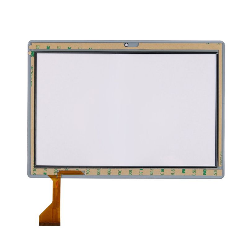 Für BDF K107H Tablet Touch Screen Digitizer Glas Ersatz 10,1 Zoll