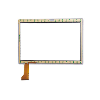 CH-10114A5 J-S10 GT10PG233 Tablet Touch Screen Digitizer Glas 10,1"