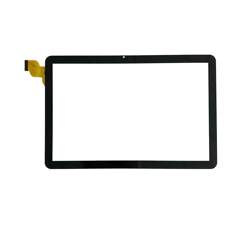 CX018D-FPC001 Touch Screen Digitizer Glas Ersatz 10,1 Zoll