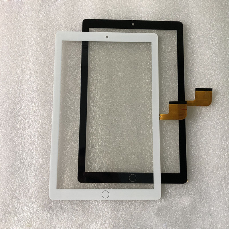 Touch Screen Digitizer für DH-10153A4-PG-FPC431 Glas Ersatz 10,1"