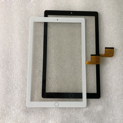 Touch Screen Digitizer für DH-10153A4-PG-FPC431 Glas Ersatz 10,1"