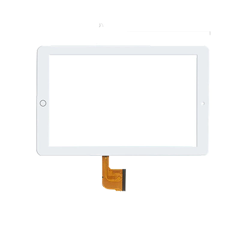 DP101484-F8-A 10,1 Zoll Touchscreen Panel Digitizer Glas Ersatz