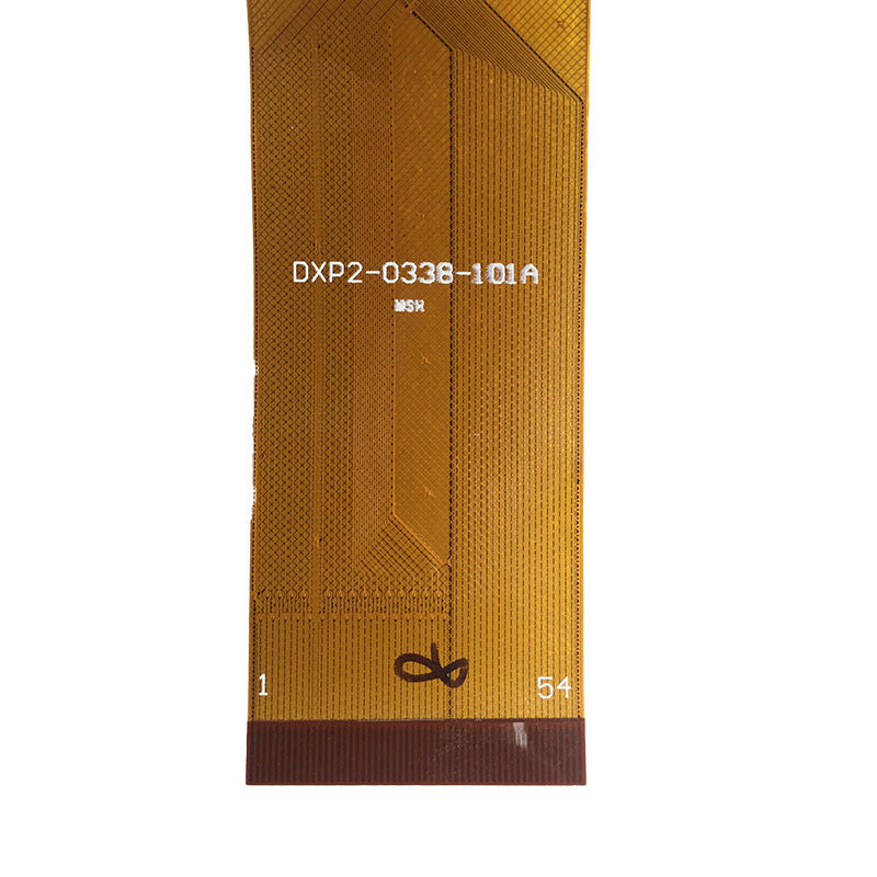 DXP2-0338-101A 10,1 Zoll Touchscreen Digitizer Glas Ersatz