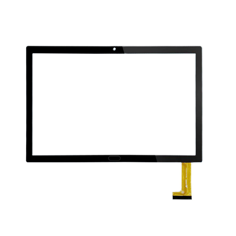 HZYCTP-102383 PX101B73A031 10,1 Zoll Touchscreen Digitizer Glas Ersatz