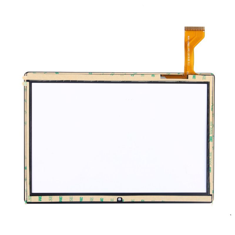 MJK-0883-FPC / MJK-0984-FPC 10,1 Zoll Touchscreen Digitizer