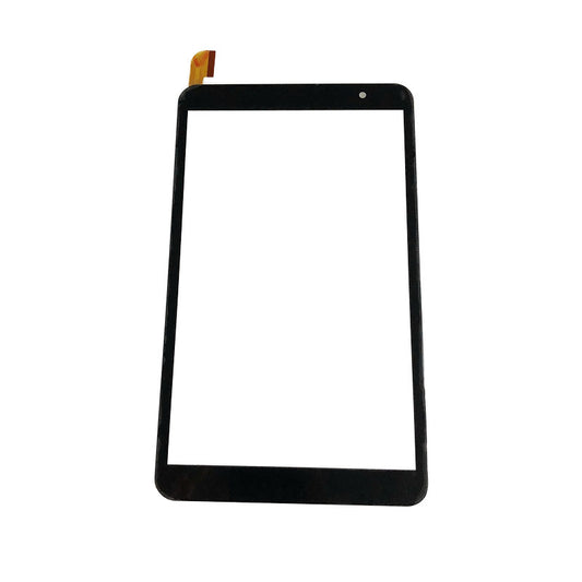 Kingvina PG818-V2 touch screen digitizer panel glass front view