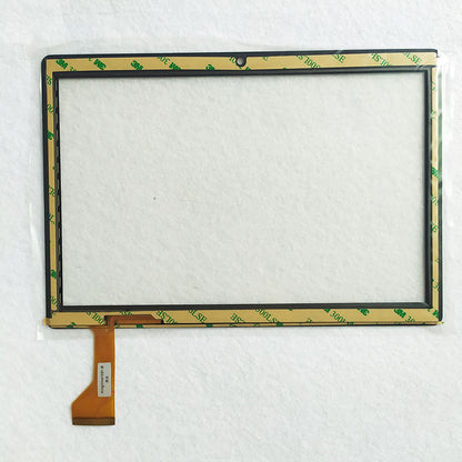 DH-10114A2-FPC325 / MJK-0725-FPC 10,1 Zoll Touchscreen Glas Ersatz
