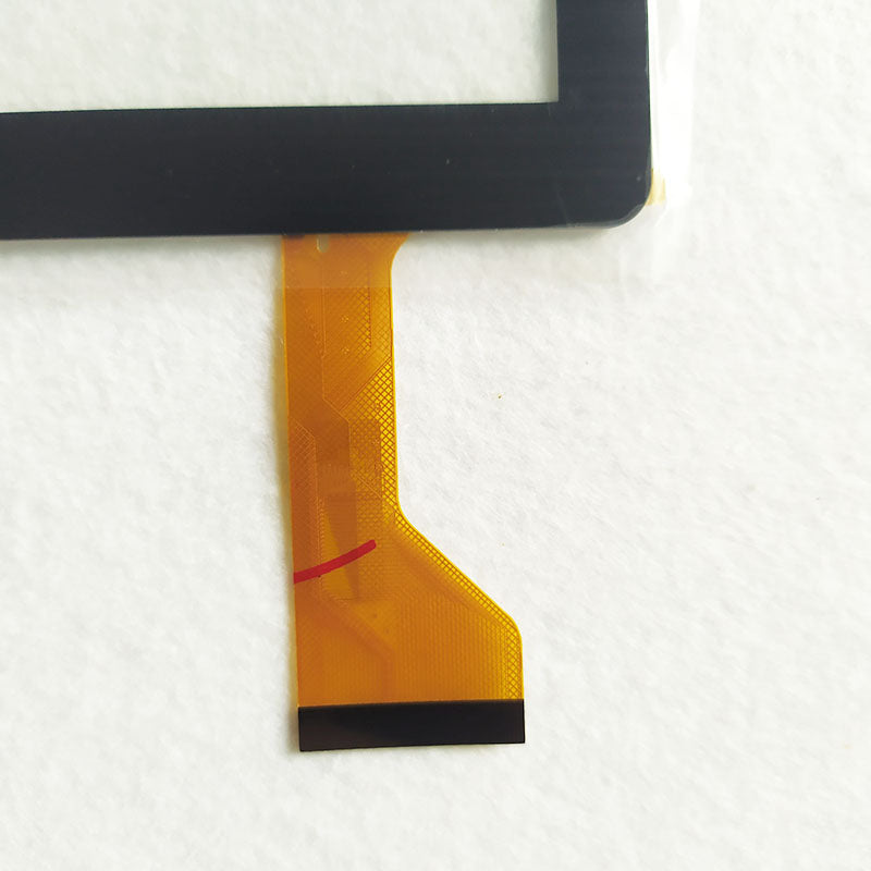 DH-10114A2-FPC325 / MJK-0725-FPC 10,1 Zoll Touchscreen Glas Ersatz