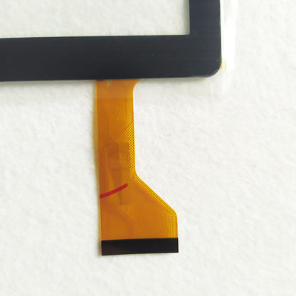 DH-10114A2-FPC325 / MJK-0725-FPC 10,1 Zoll Touchscreen Glas Ersatz