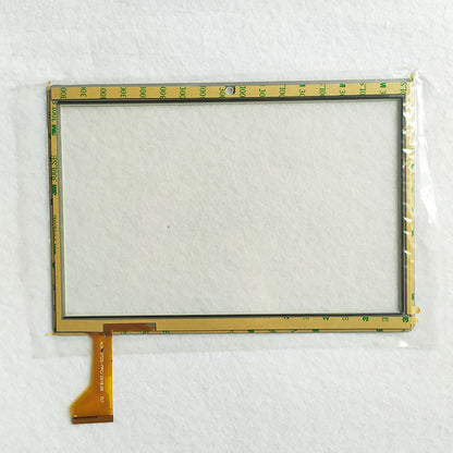DH-10114A2-FPC325 / MJK-0725-FPC 10,1 Zoll Touchscreen Glas Ersatz