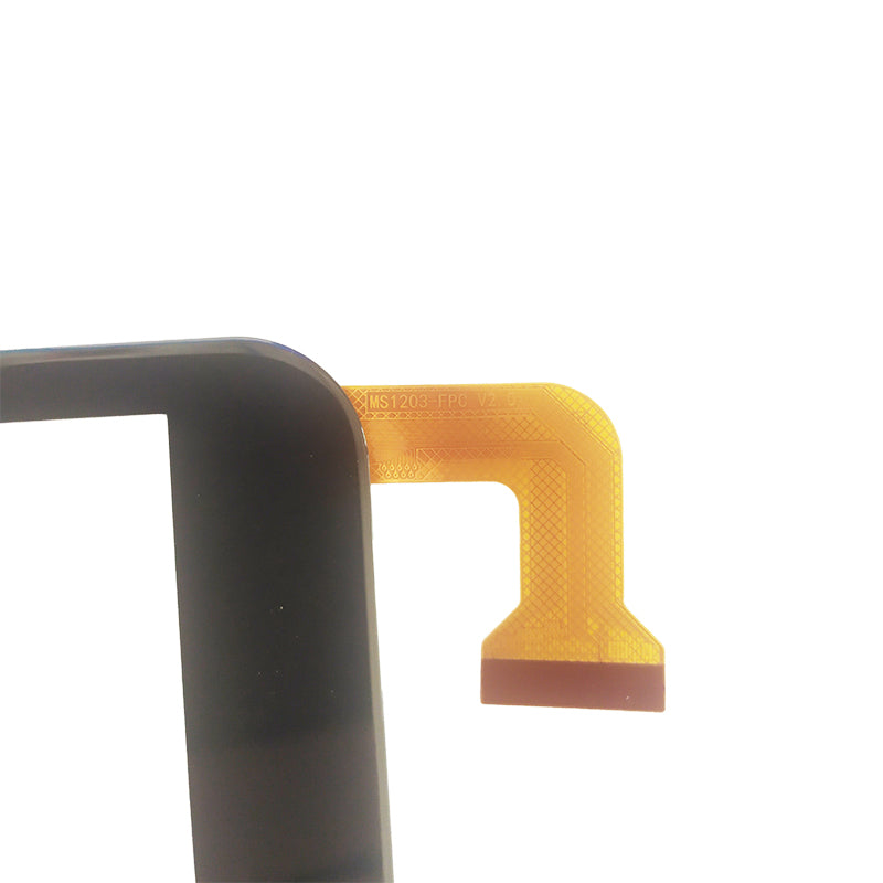 MS1203-FPC V2.0 8 Zoll Tablet Touch Screen Digitizer Glas Ersatz
