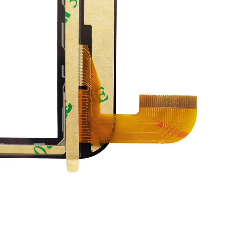 Kingvina PG818-V2 8 Zoll Touchscreen Digitizer Glas Ersatz