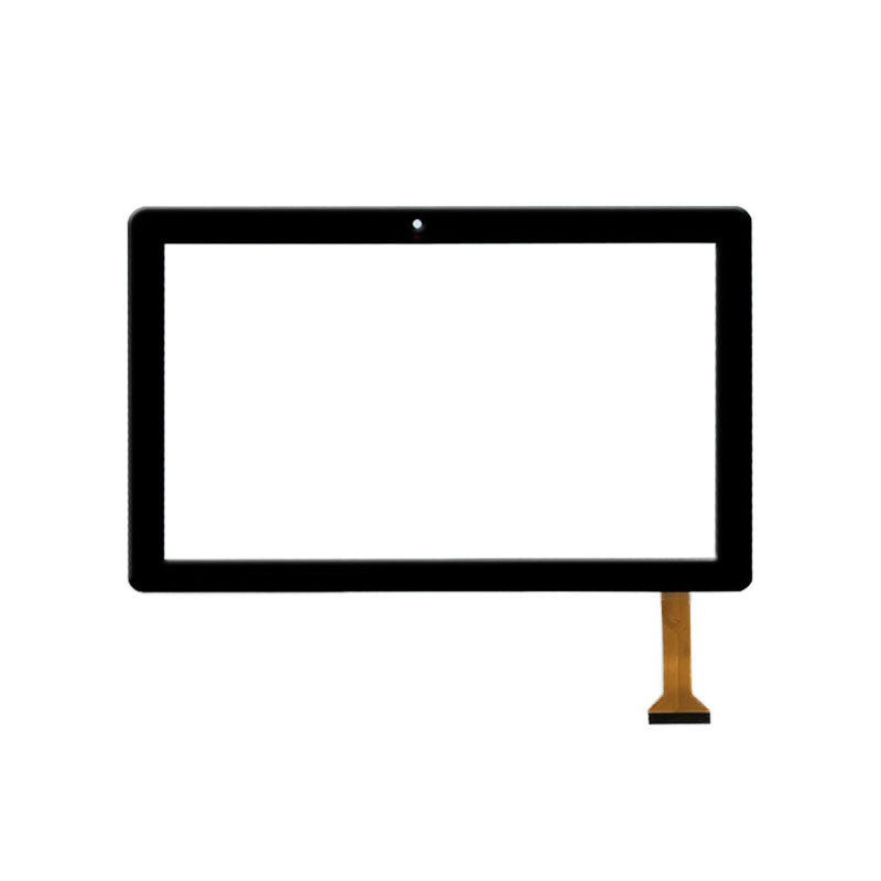 für BDF M107 4G Tablet 10,1 Zoll Touchscreen Digitizer Glas