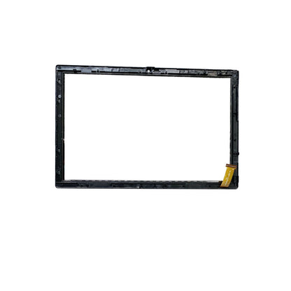 Für Teclast P20HD Tablet Touch Screen Digitizer Glas Ersatz 10,1"