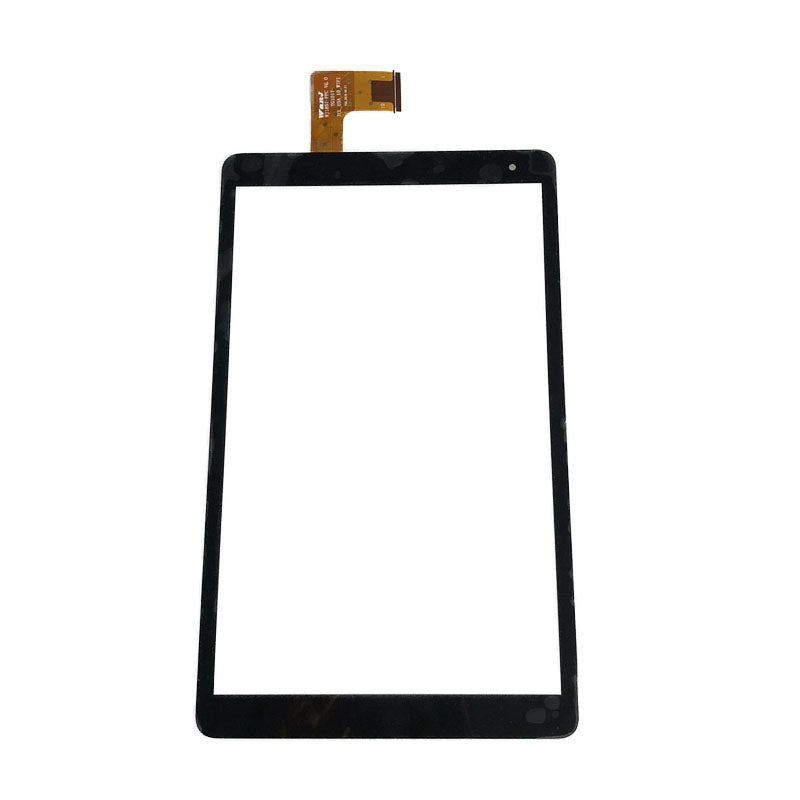für TCL LT10 8182 10,1 Zoll Touchscreen Digitizer Glas Ersatz