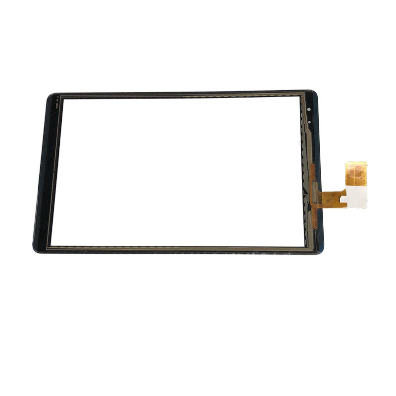für TCL LT10 8182 10,1 Zoll Touchscreen Digitizer Glas Ersatz