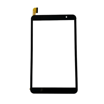 XC-PG0800-100-FPC-A0 8 Zoll Touchscreen Digitizer Glas Ersatz