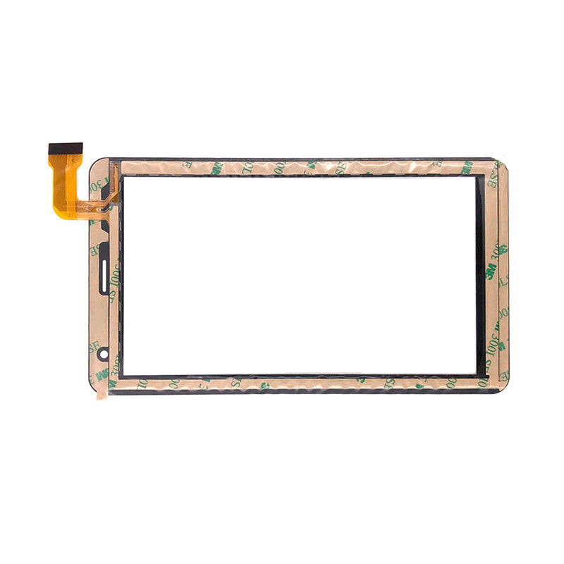 XLD784-V1 7 Zoll Touchscreen Digitizer Glas Ersatz