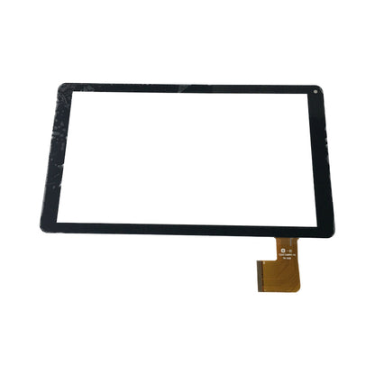 YJ247/248FPC-V2 Touch Screen Digitizer Glas Ersatz 10,1 Zoll