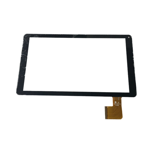 YJ247/248FPC-V2 Touch Screen Digitizer Glas Ersatz 10,1 Zoll