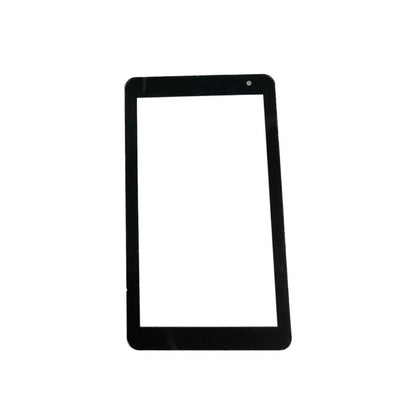 Front view of 7" kids tablet touch screen digitizer for Arknikko SophPadX11