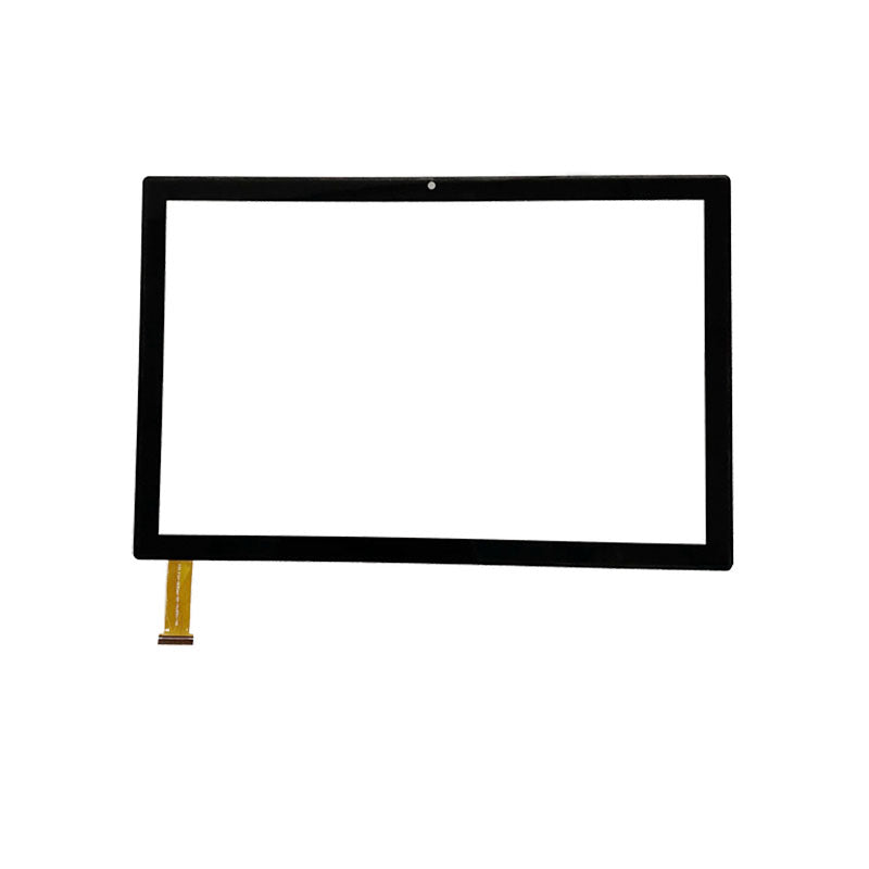BlackView Tab 9 tablet touch screen digitizer panel glass front view